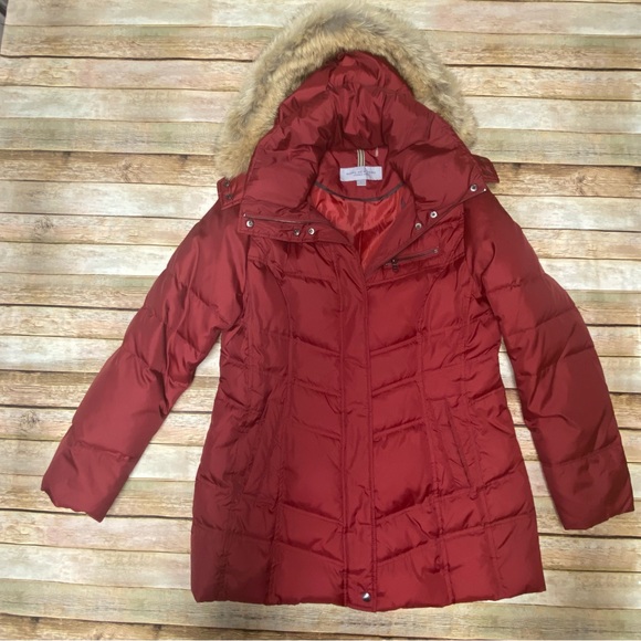 Marc New York Jackets & Blazers - Marc New York Andrew Marc Down Jacket Coat